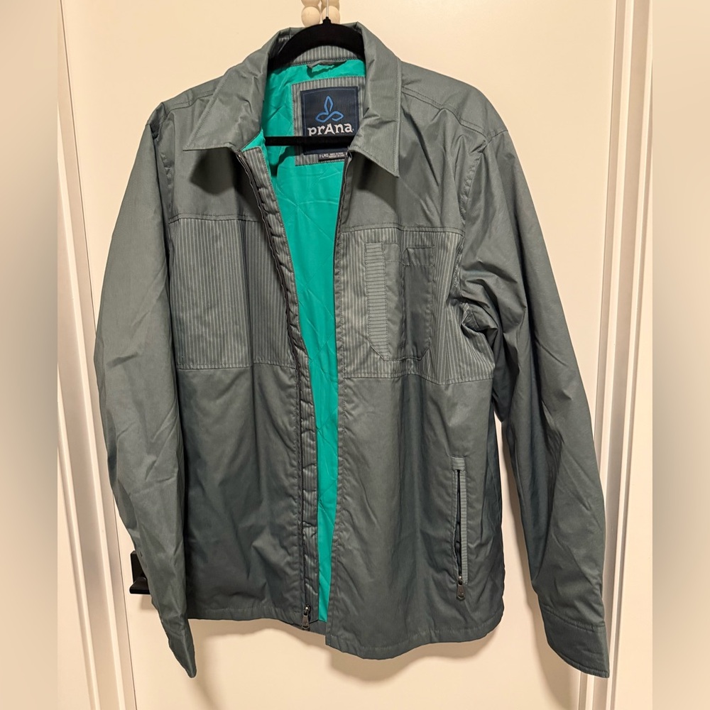 Prana Jacket Men’s XL